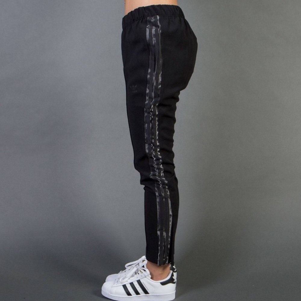 Adidas Cigarette Pants NWT
